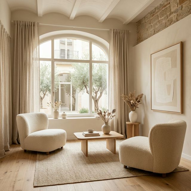 Consulta de Psicología Centro Amalia