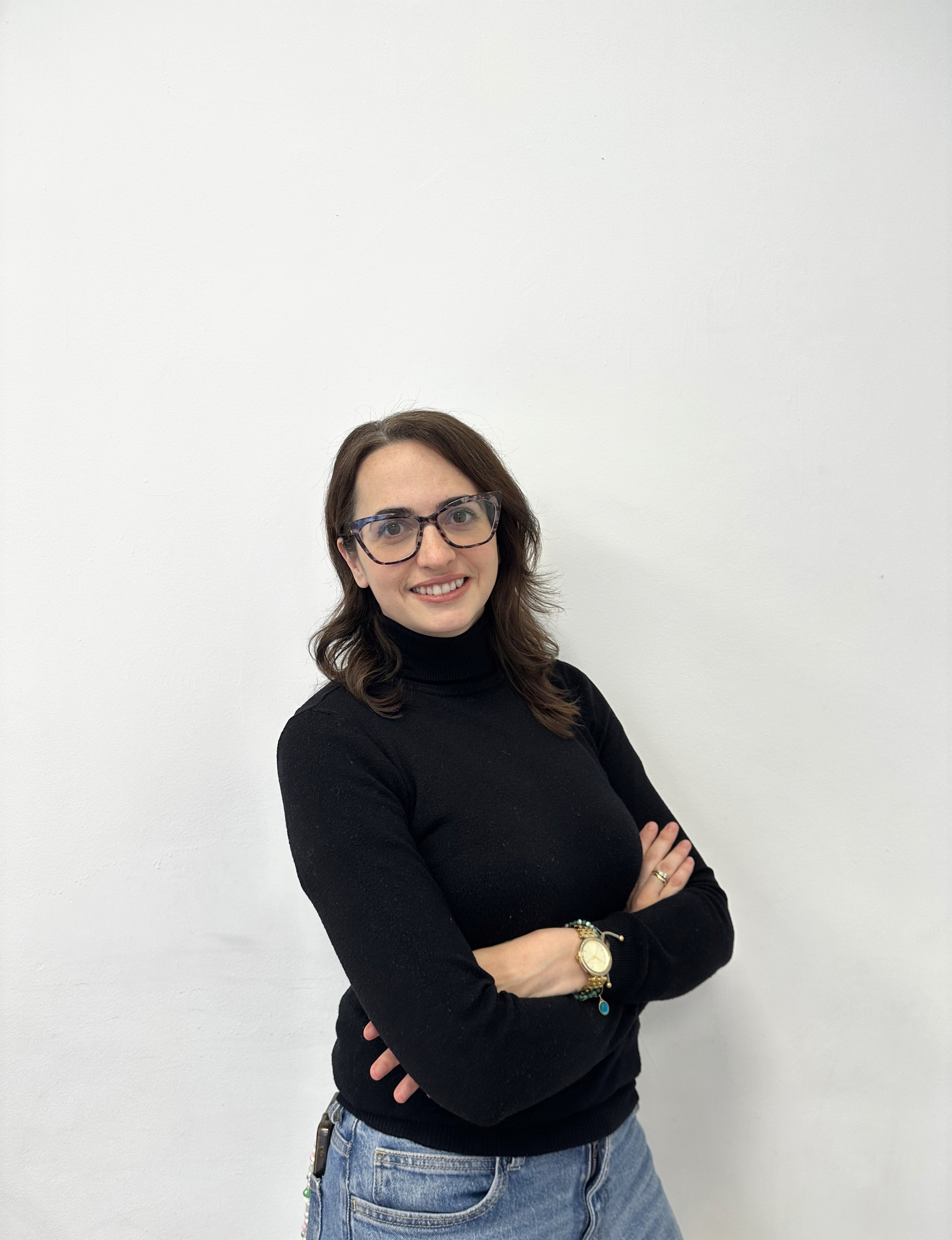 Milagros Puebla psicologa Centro Amalia